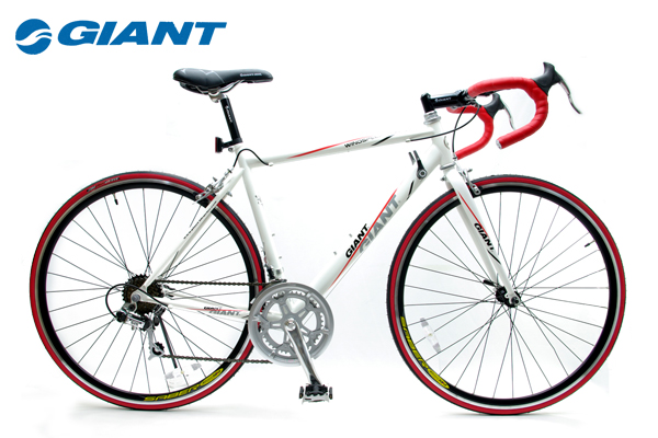 ロードバイク GIANT WINDSPEED 900